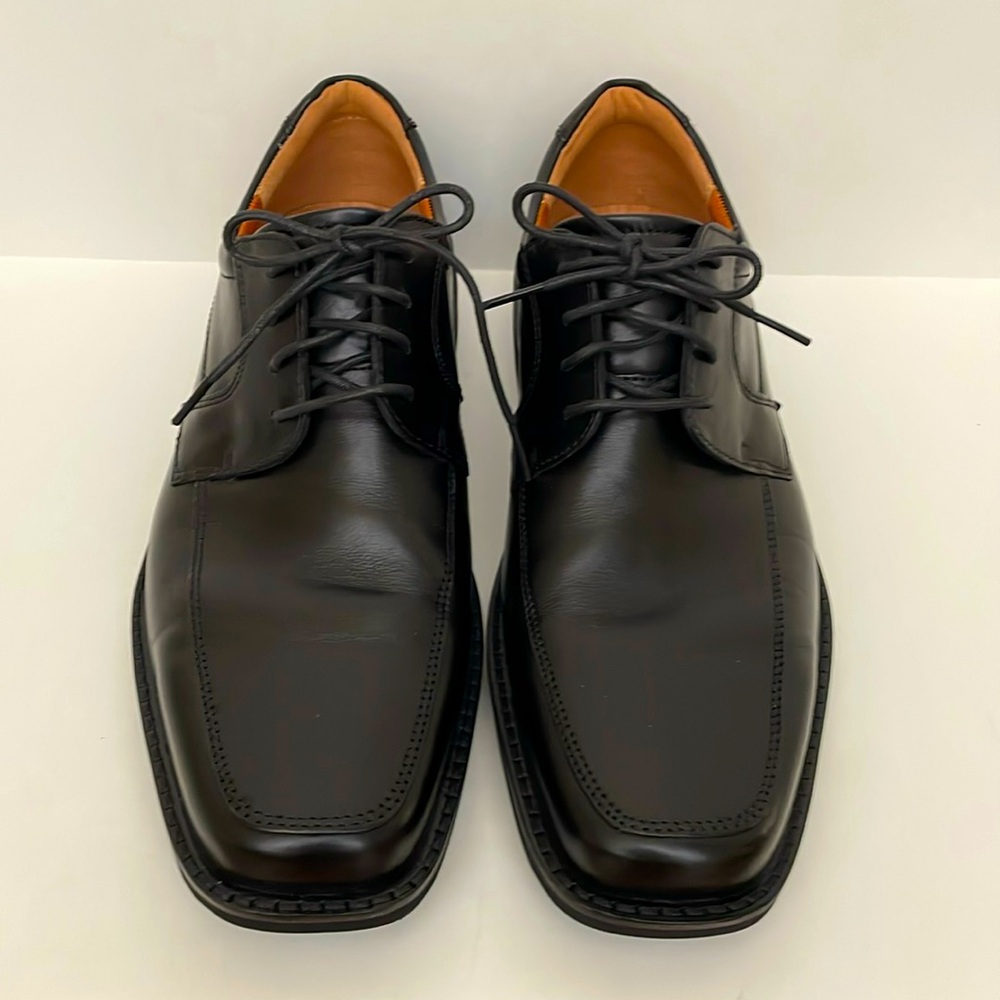 Seattle Oxford by ECCO